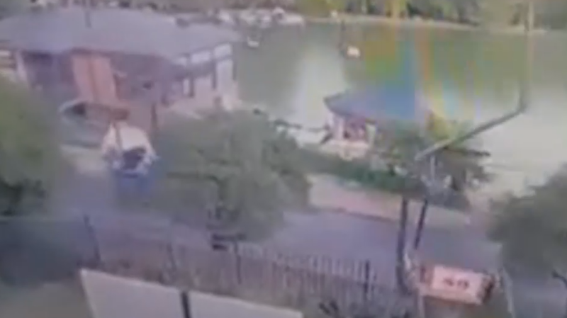 Власти рассказали о состоянии пострадавших на канатной дороге в