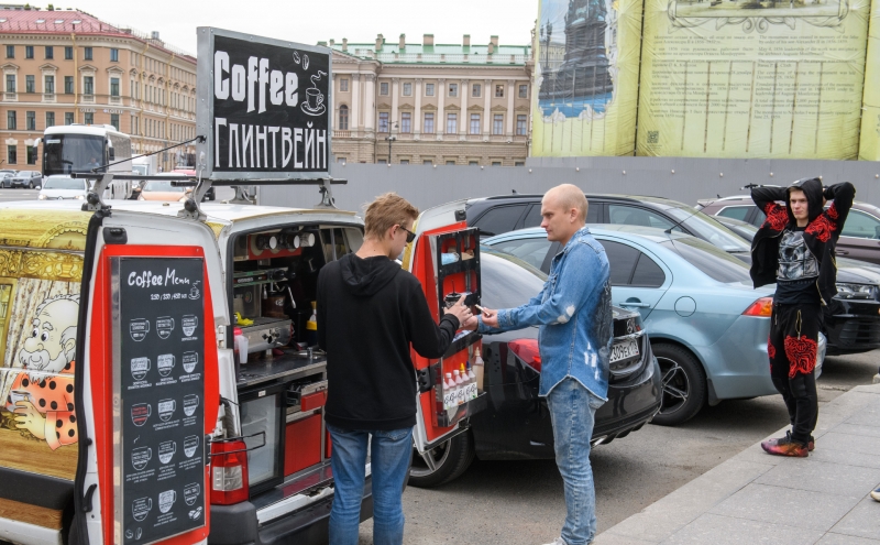Власти раздадут новые гранты пострадавшему из-за ограничений бизнесу