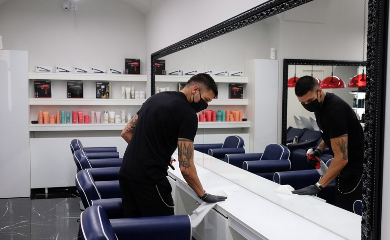 Власти раздадут новые гранты пострадавшему из-за ограничений бизнесу