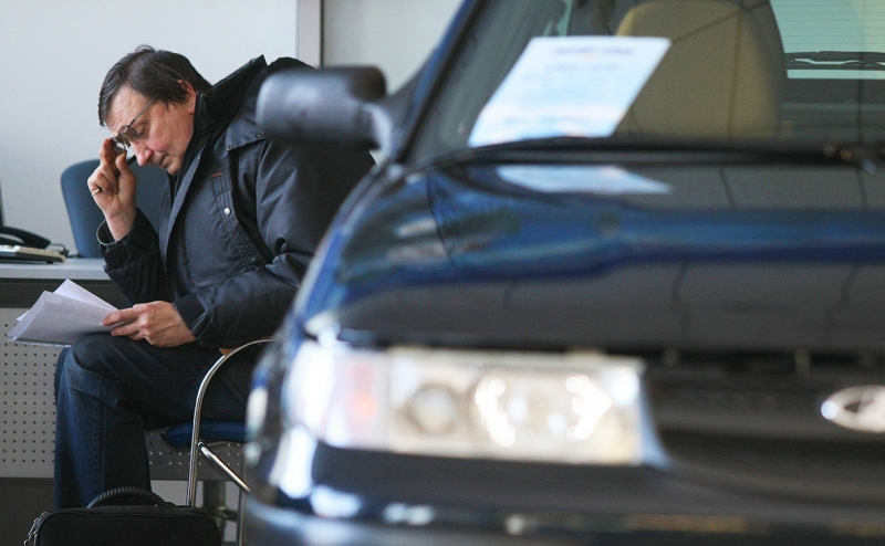 Власти разработают новую модель импортозамещения в «квазиплановом» режиме