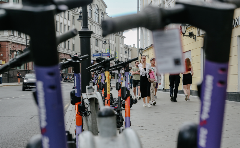 Власти разработают новые правила и штрафы для водителей