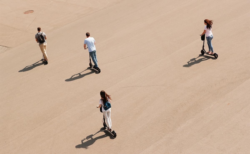 Власти разработают новые правила и штрафы для водителей