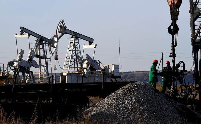 Власти разработали план развития срочного рынка топлива