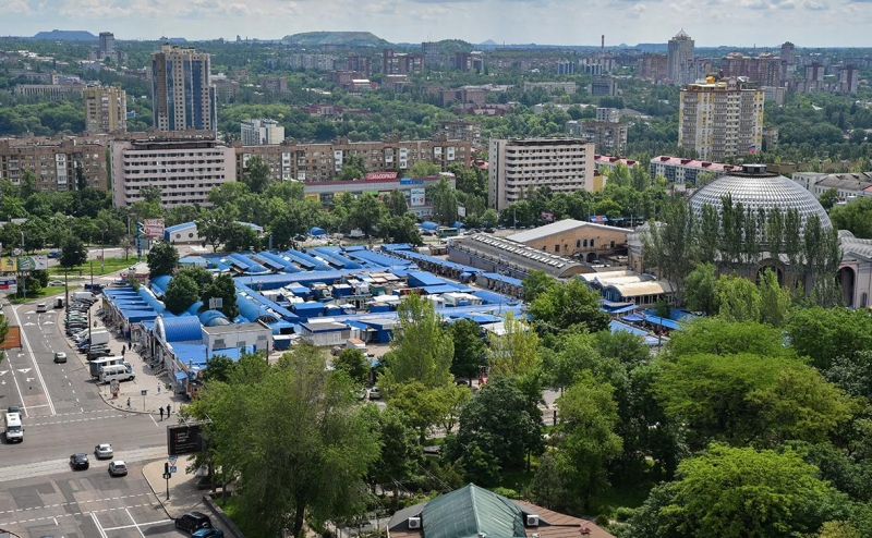 Власти решили продлить сроки регистрации бизнеса в новых регионах