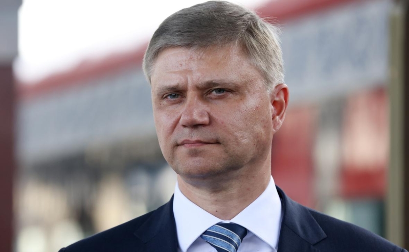 Власти решили продлить временный порядок для перевозки грузов по сети