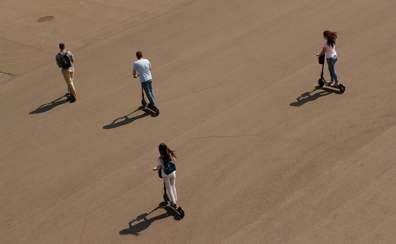 Власти решили расширить функционал ЭРА-ГЛОНАСС на беспилотники и