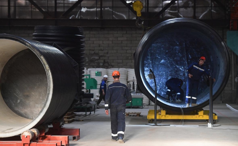 Власти решили установить, кто и почему в России не работает