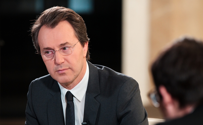 Власти решили вернуться к проекту создания первой железной дороги в Туве