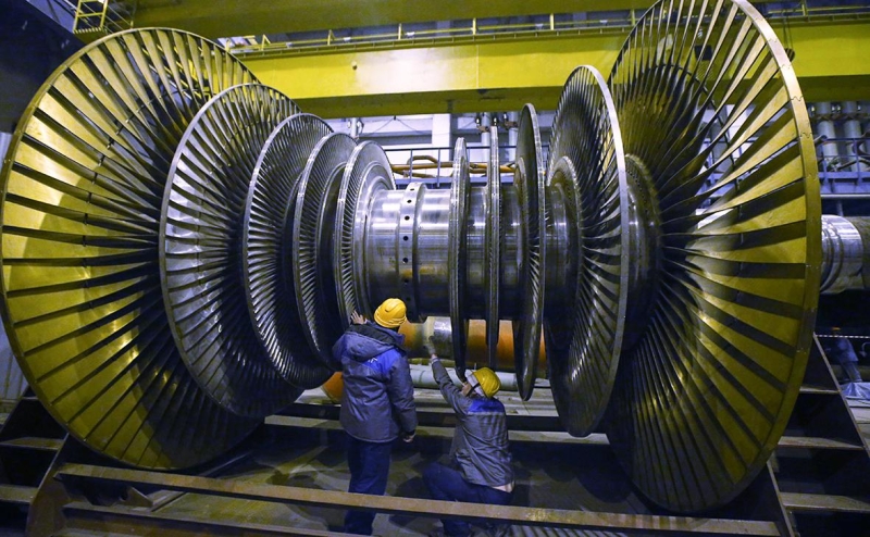 Власти решили выбрать проекты новых электростанций на юге сразу на 2