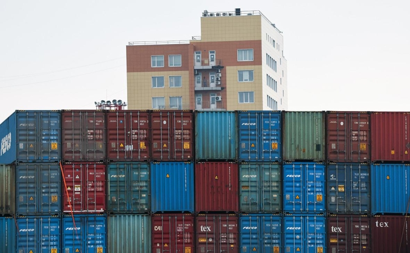 Власти решили закрепить схему «вези или плати» на РЖД