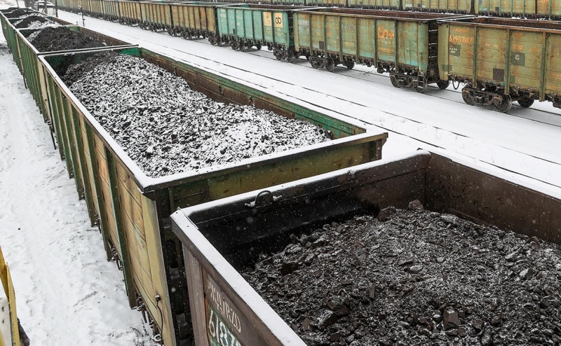 Власти сформировали меры поддержки угольной отрасли