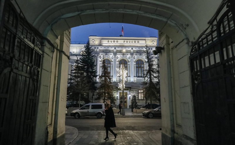 Власти скорректировали &laquo;налог на выход&raquo; для западных компаний