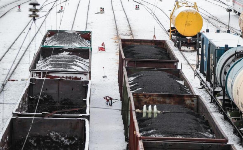 Власти смягчили методику расчета налога на добычу угля