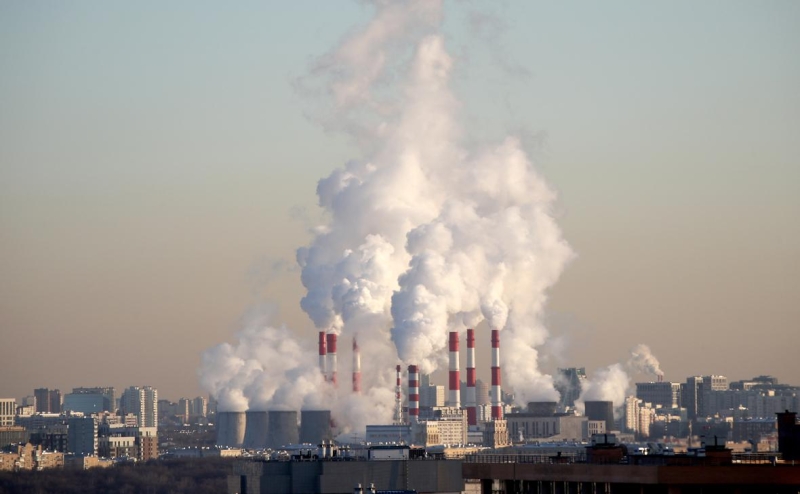 Власти сочли невыгодной форсированную декарбонизацию в условиях