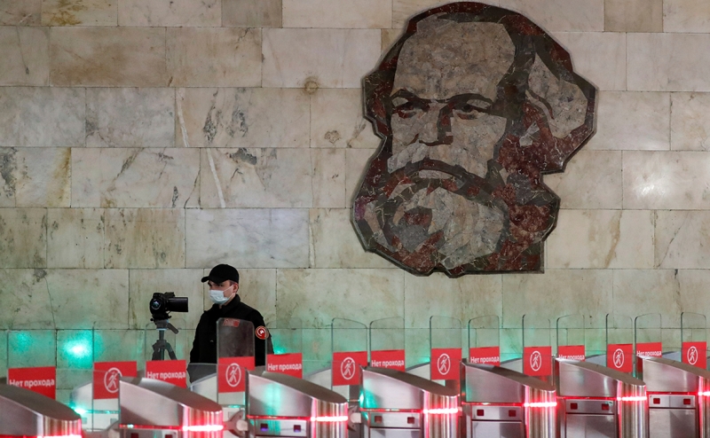 Власти согласились рассмотреть новые предложения бизнеса о поддержке