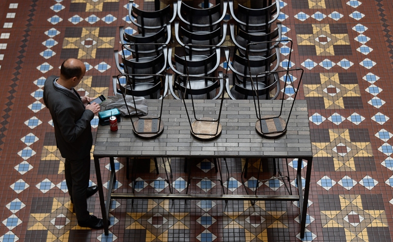 Власти согласились рассмотреть новые предложения бизнеса о поддержке