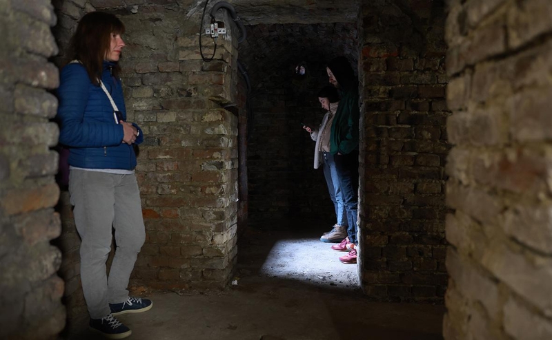 Власти сообщили о повреждении многоэтажки в Одессе