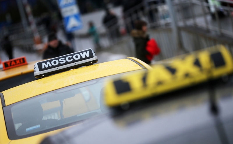 Власти сообщили о предложении ограничить работу зарубежных сервисов та