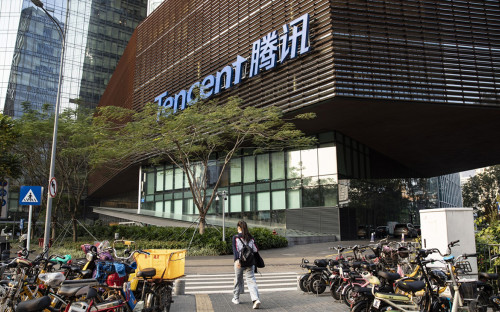 Власти сообщили о предложении ограничить работу зарубежных сервисов та