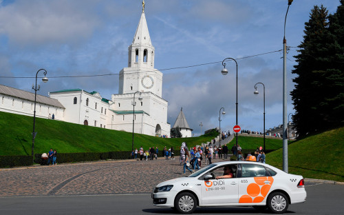 Власти сообщили о предложении ограничить работу зарубежных сервисов та