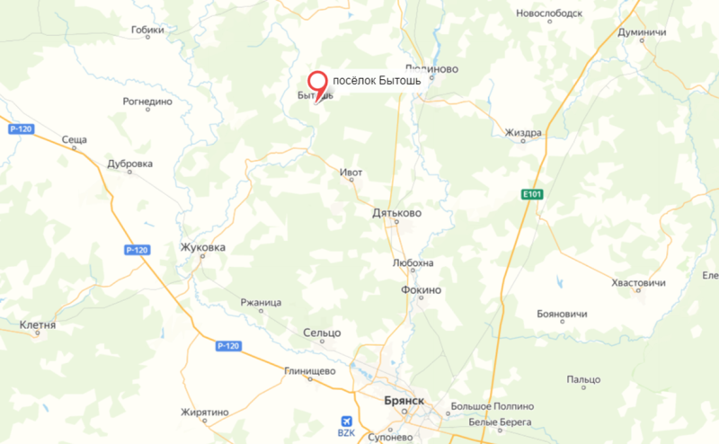 Власти сообщили о третьей за сутки ракетной атаке со стороны Украины