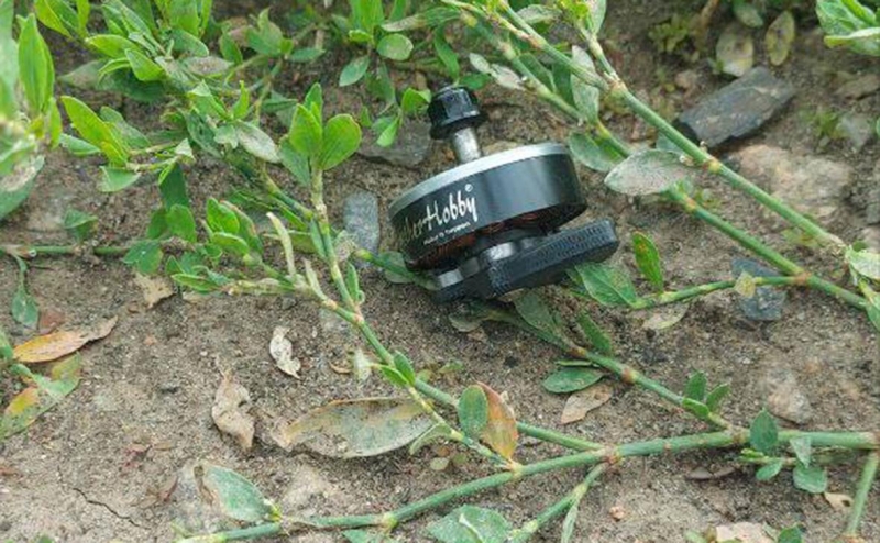 Власти сообщили об атаке дрона на город с Курской АЭС