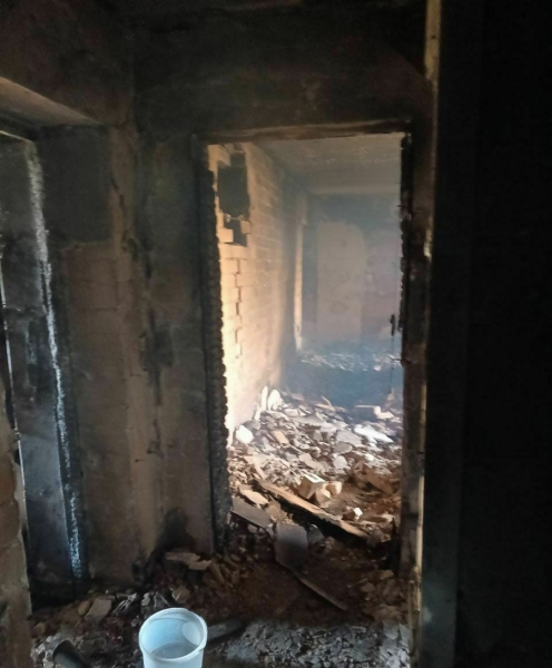 Власти сообщили об ударах дронов по многоквартирным домам в Алешках