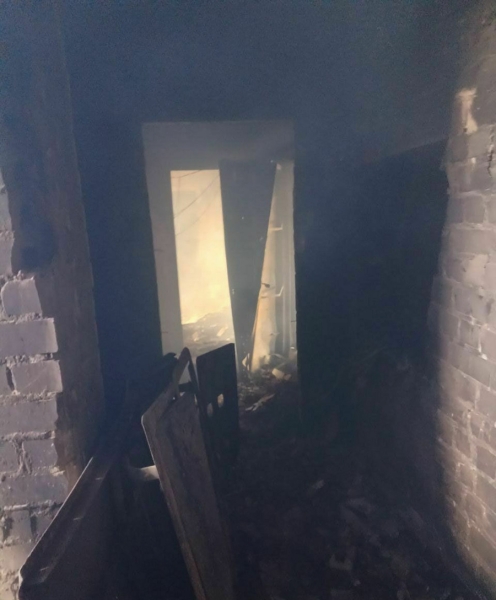 Власти сообщили об ударах дронов по многоквартирным домам в Алешках