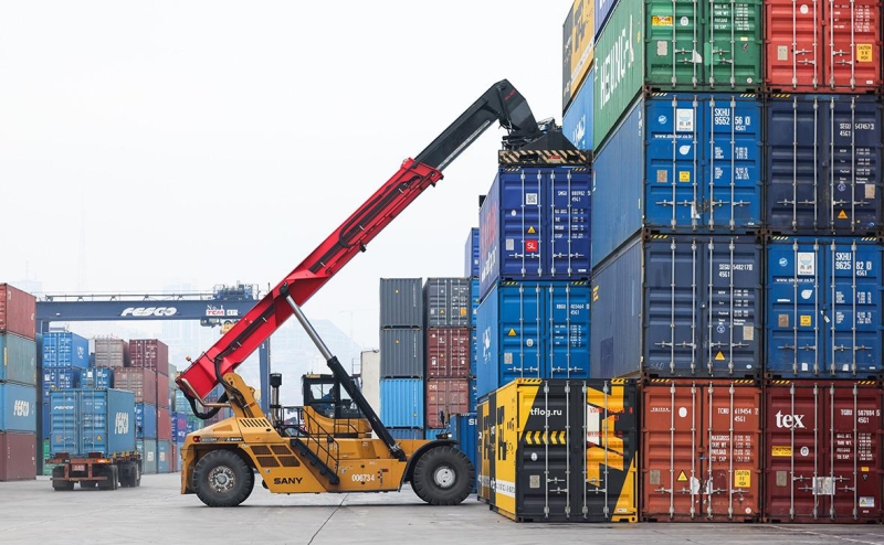 Власти создадут механизм против «ложного транзита» импортных товаров