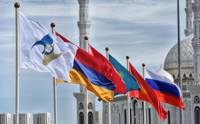 Власти создадут механизм против «ложного транзита» импортных товаров