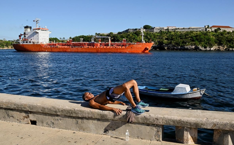 Власти США не предоставили нефтекомпаниям гарантии в Венесуэле