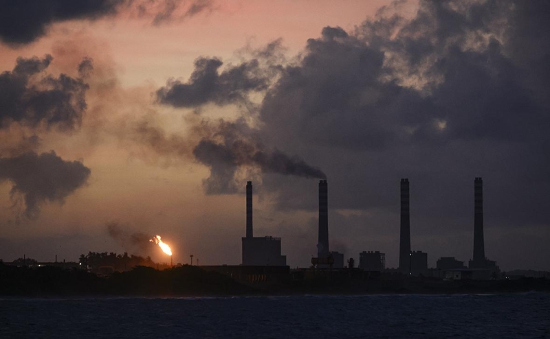 Власти США не предоставили нефтекомпаниям гарантии в Венесуэле