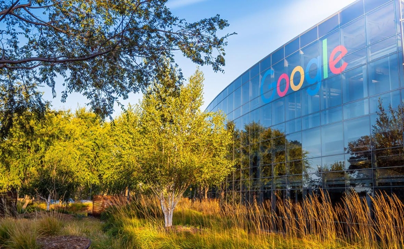 Власти США потребовали раздела Google