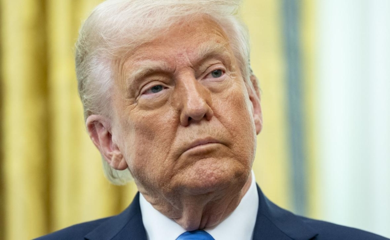 Власти США уволили своего представителя в военном комитете НАТО