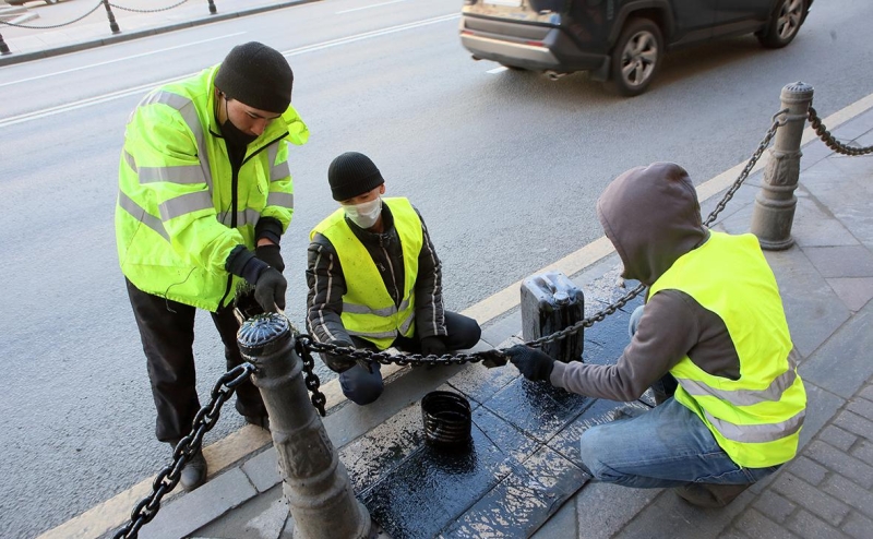 Власти Таджикистана сообщили о сокращении потока мигрантов в Россию