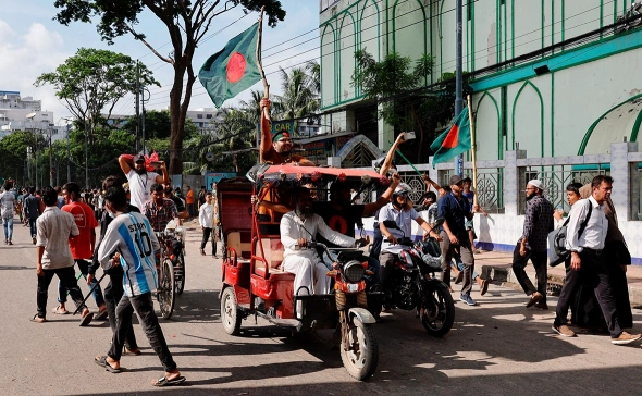 Власти Таджикистана сообщили о сокращении потока мигрантов в Россию
