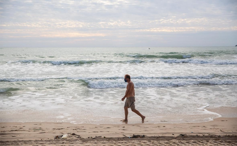 Власти Таиланда снизили налоги на алкоголь ради туристов