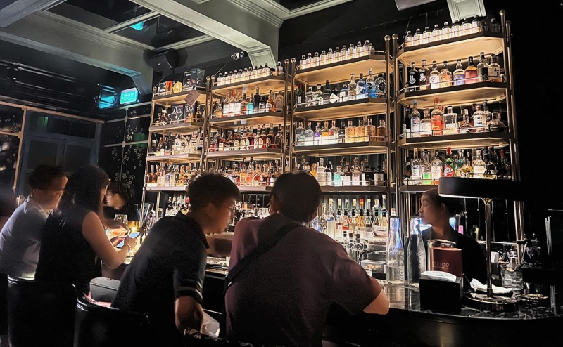 Власти Таиланда снизили налоги на алкоголь ради туристов