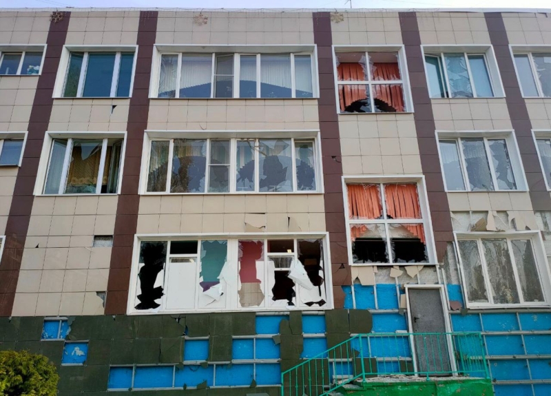 Власти Татарстана сообщили об атаке беспилотников