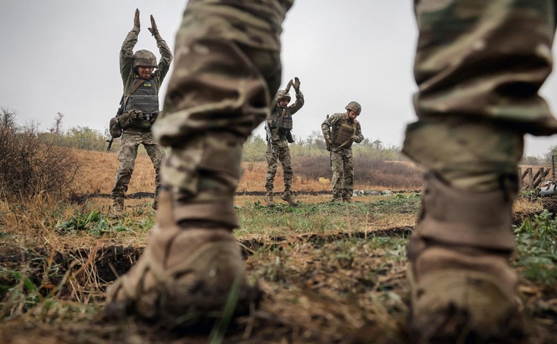 Власти Украины частично восстановили бронирование от мобилизации