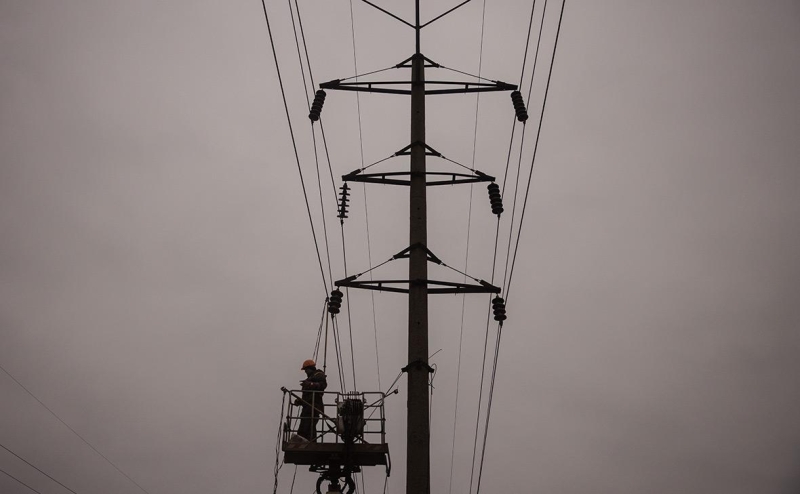 Власти Украины рассказали о последствиях атаки на Киев и область