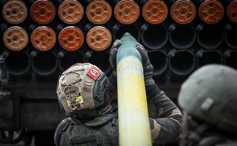 Власти Украины рассказали о последствиях атаки на Киев и область