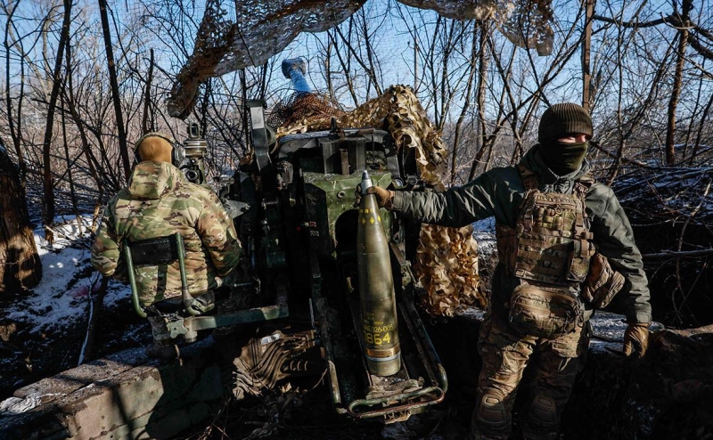 Власти Украины решили демобилизовать всех срочников