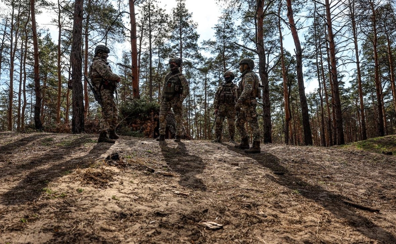 Власти Украины заявили о 32 погибших при ударе по Сумам