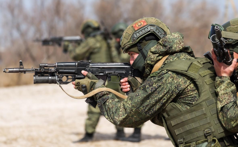 Власти Украины заявили о 32 погибших при ударе по Сумам