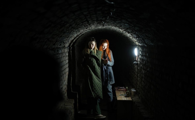 Власти Украины заявили об ударе по энергетической инфраструктуре