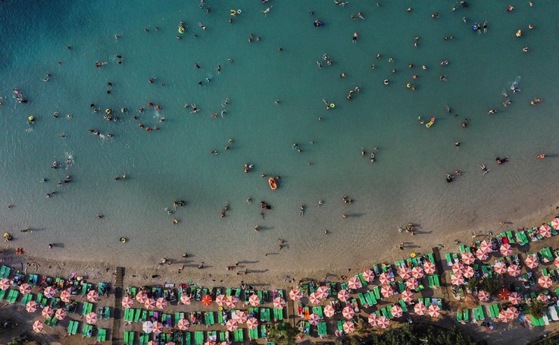 Власти усомнились в легальности турфирмы, отправившей детей в Турцию