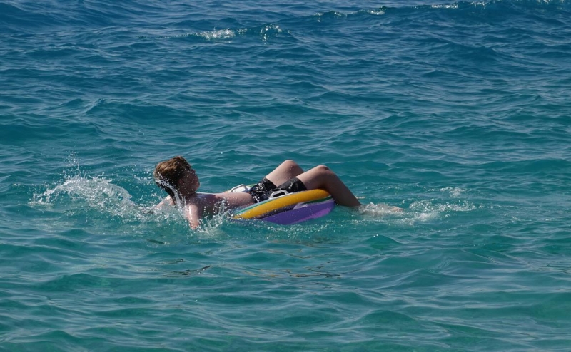 Власти усомнились в легальности турфирмы, отправившей детей в Турцию