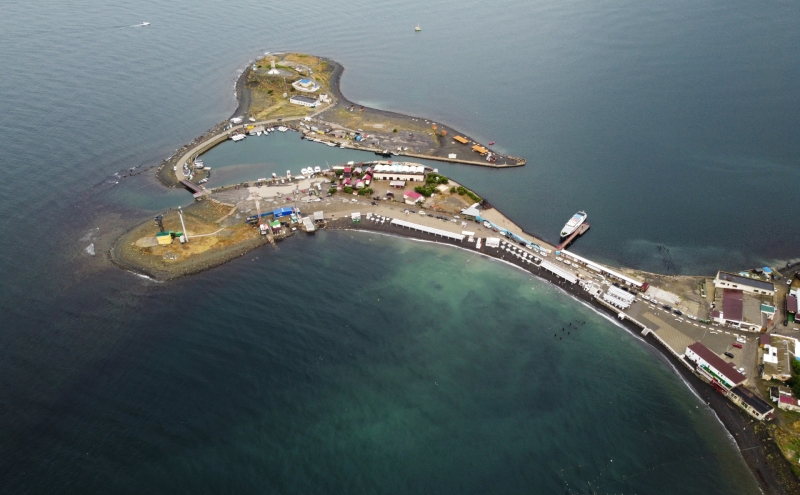 Власти усовершенствуют законы для предотвращения разливов нефти в море