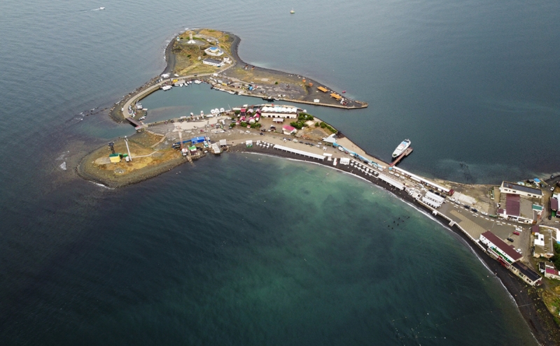 Власти усовершенствуют законы для предотвращения разливов нефти в море